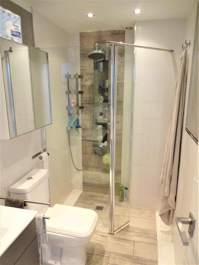 Sunset Apartment With Sea View And Free Wifi In The Heart Of Las Americas Πλάγια ντε λας Αμέρικας Εξωτερικό φωτογραφία