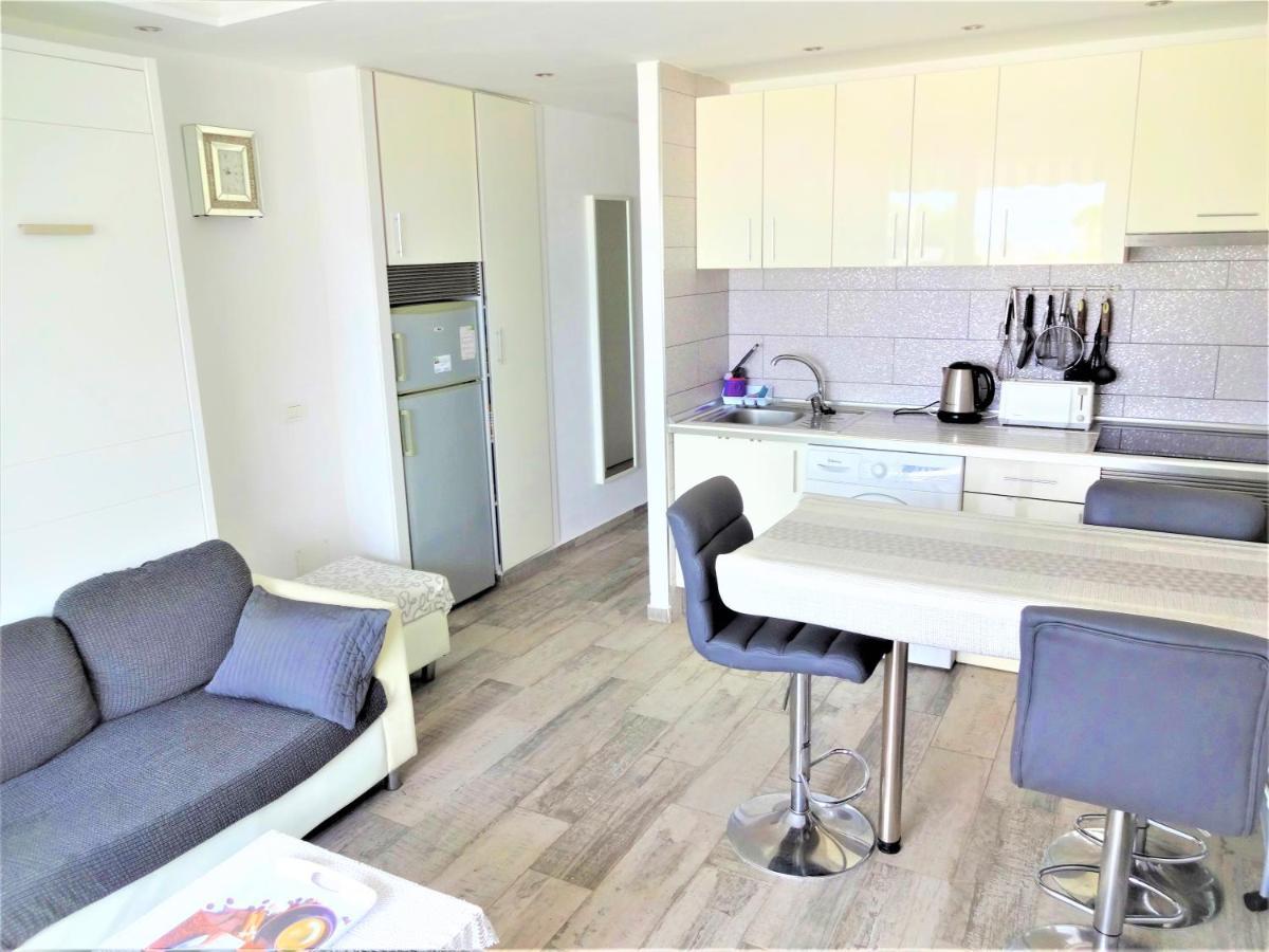 Sunset Apartment With Sea View And Free Wifi In The Heart Of Las Americas Πλάγια ντε λας Αμέρικας Εξωτερικό φωτογραφία
